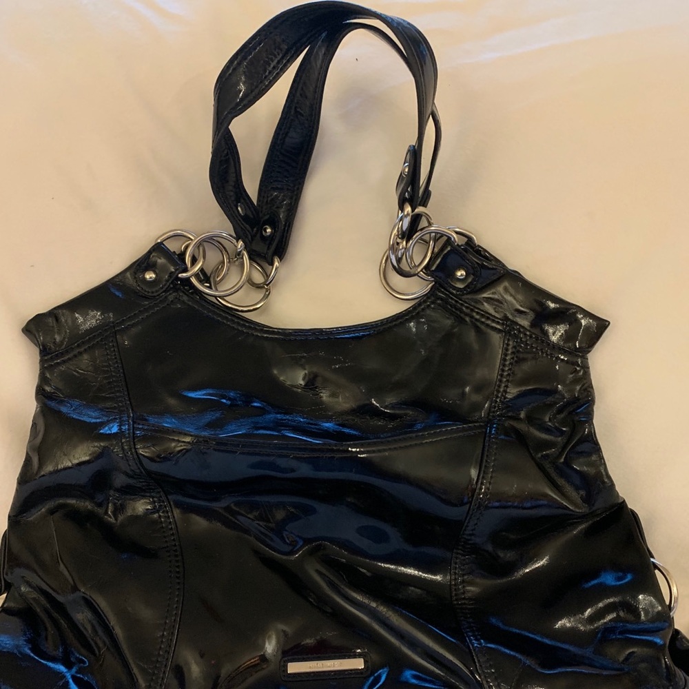 Nine West Tote Bag